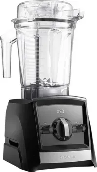 Vitamix A2300i (черный)