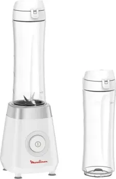 Moulinex Fresh&amp;Go LM1KJ110
