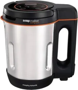 Morphy Richards Compact 501021