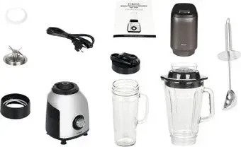 Tribest Personal Blender Glass PBG-5050 с набором для вакуумации