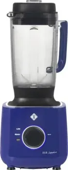 Lequip BS5 Cube Sapphire (сапфировый)