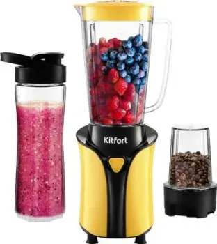 Kitfort KT-3034-5
