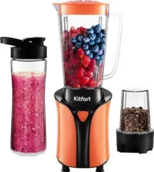 Kitfort KT-3034-4