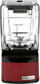 Blendtec Professional 800 (бордовый)