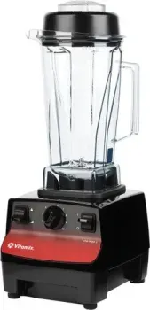 Vitamix Vita Prep 3 (красный)