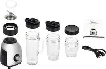 Tribest Personal Blender Glass PBG-5050