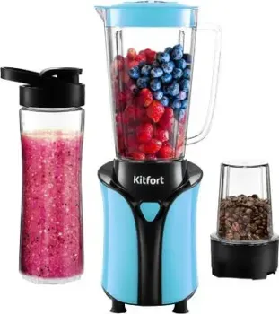 Kitfort KT-3034-3