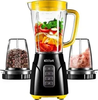 Kitfort KT-3032-5