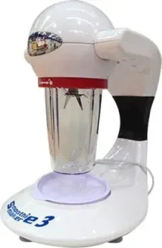 Mercury Haus Smoothie Maker Acrobat-I SMA-3012 (белый)