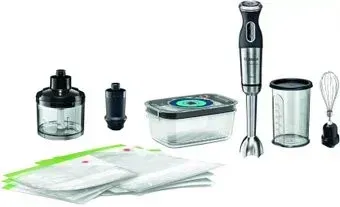 Bosch MaxoMixx MS8CM61V5