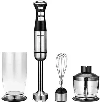 Qcooker CD-HB800