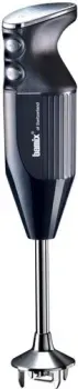 Bamix DeLuxe M180 DL Black