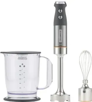 Kenwood HDM800SI