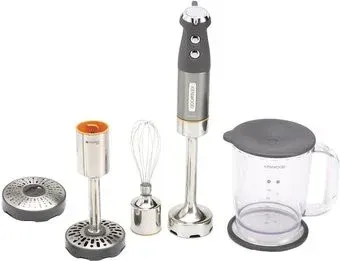 Kenwood HDM802SI