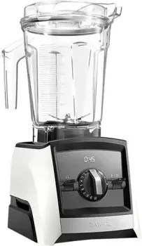 Vitamix A2500 (белый)