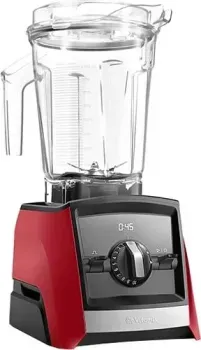 Vitamix A2500 (красный)