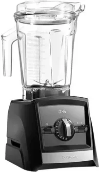 Vitamix A2500 (черный)