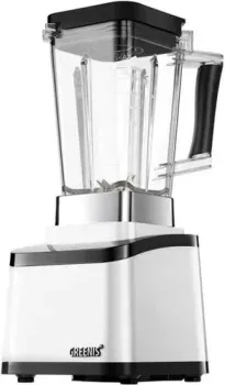 Greenis FGR-8800 (белый)