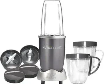 Delimano NutriBullet 600 XXL