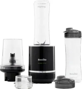 Breville Blend Active Pro Food Prep VBL212-01