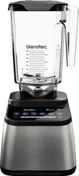 Blendtec Designer 725 (нержавеющая сталь)