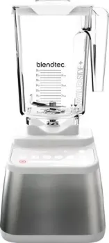 Blendtec Designer 725 (серебристый)