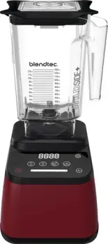 Blendtec 625 (бордовый)