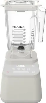 Blendtec 625 (полярный белый)