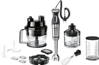 Bosch MS8CM61X1