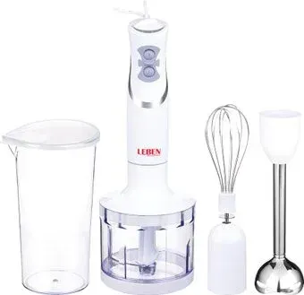 Leben 269-032