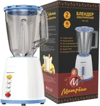 Матрена MA-042