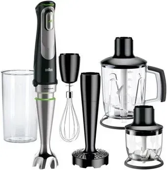 Braun MultiQuick 9 MQ 9047X