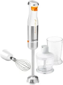 Sencor SHB 4450WH