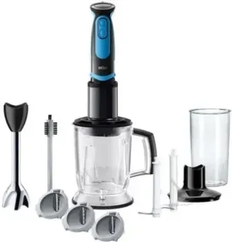 Braun MultiQuick 5 Vario Fit Hand blender MQ 5064 Shape