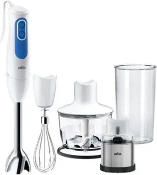 Braun MQ 3038 Spice +