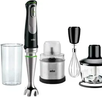 Braun MultiQuick 9 Stabmixer MQ 9038X