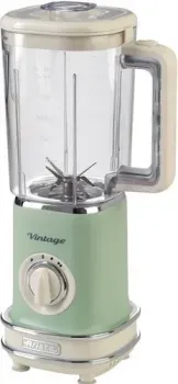 Ariete 568 Frullatore Vintage Verde