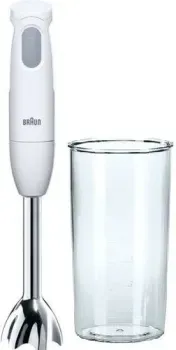 Braun Multiquick 1 MQ 100 Curry