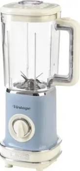 Ariete 568 Frullatore Vintage Celeste