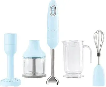 Smeg HBF02PBEU