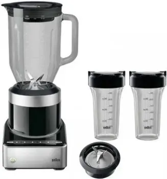 Braun JB7192 (черный)