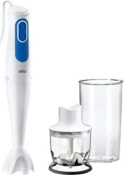 Braun MQ 3020 Pasta