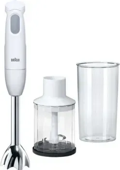 Braun MQ 120 Pesto