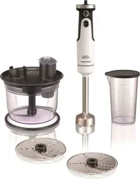 Morphy Richards Total Control Hand Blender Workcentre [402054]