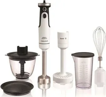 Morphy Richards Total Control Hand Blender Pro set [402052]