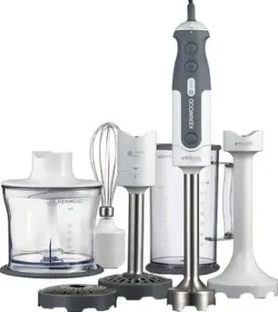 Kenwood HDP408WH