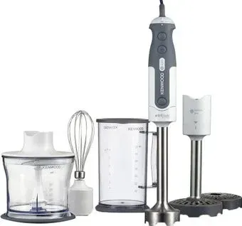 Kenwood HDP404WH