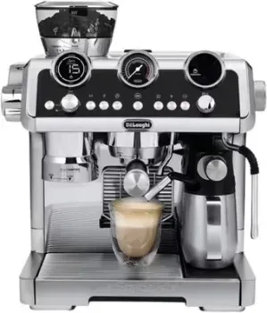 DeLonghi EC 9865 M La Specialista Maestro Cold Brew