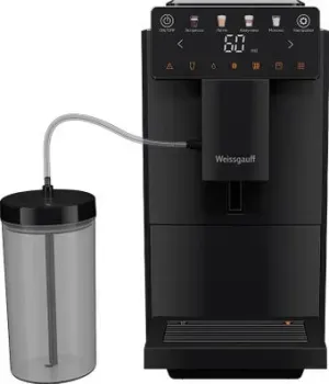 Weissgauff WCM-336 DB Touch Cappuccino