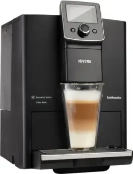 Nivona CafeRomatica NICR 820